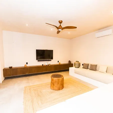 Casona Mezcalito - Pool Villa