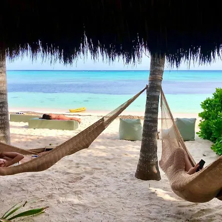 Villa Soliman Bay Beachfront