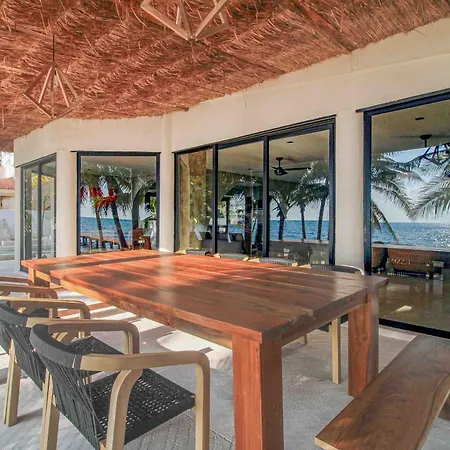 Tankah 7 Cielo Holiday home Tulum