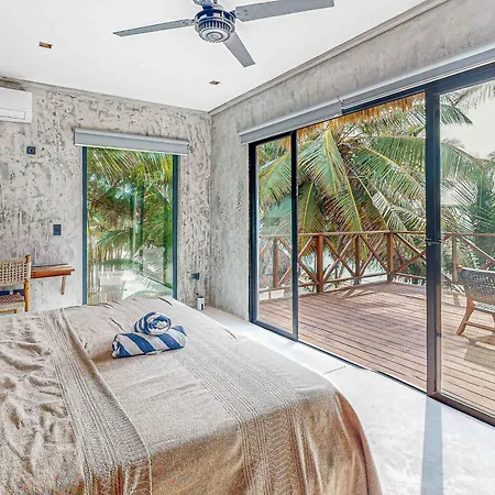 Tankah 7 Cielo Holiday home