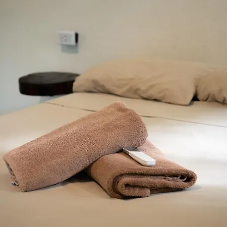 Hostal Oryx Tulum