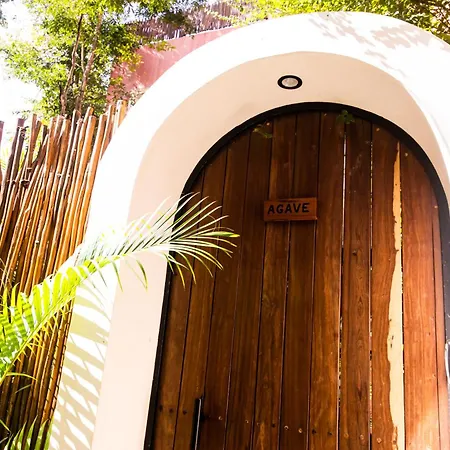 Casona Mezcalito - Pool Villa