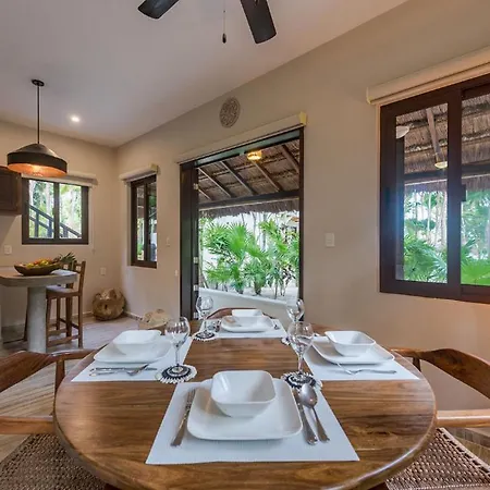 Villa Soliman Bay Beachfront