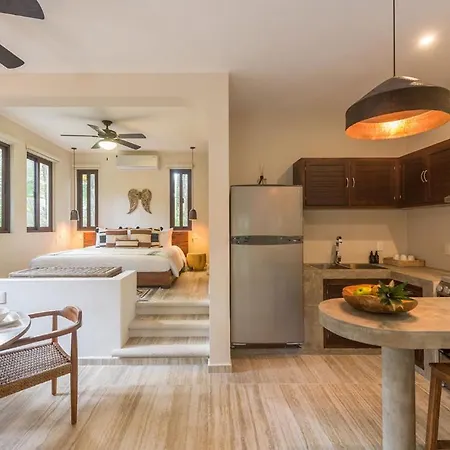 Soliman Bay Beachfront Tulum