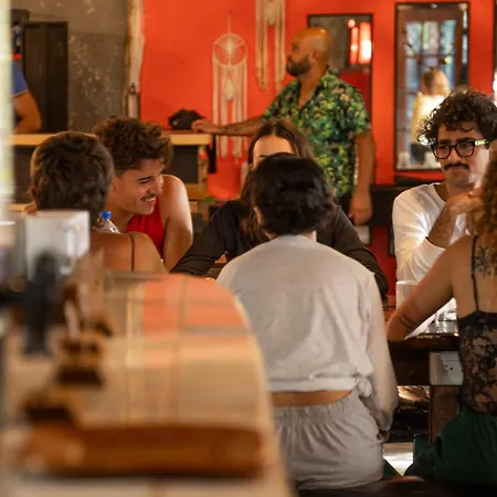 Hostal Oryx Tulum