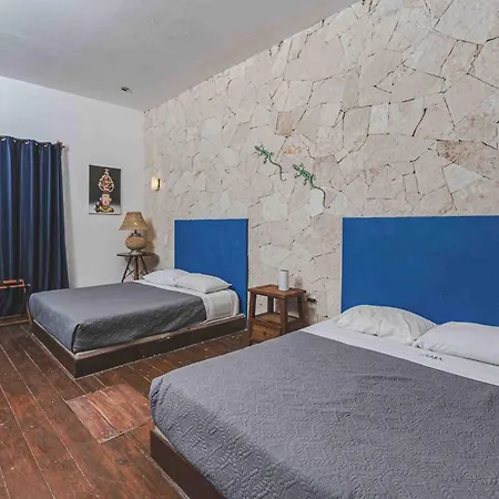 Tankah 7 Cielo Tulum
