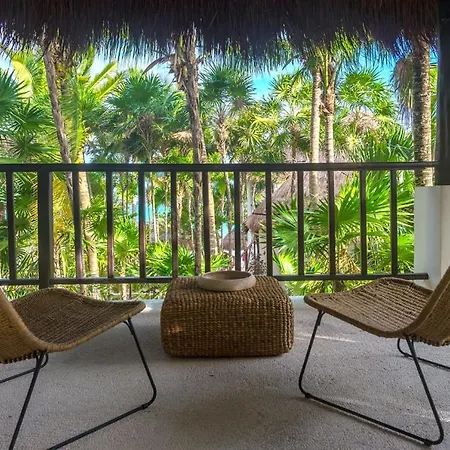 Villa Soliman Bay Beachfront