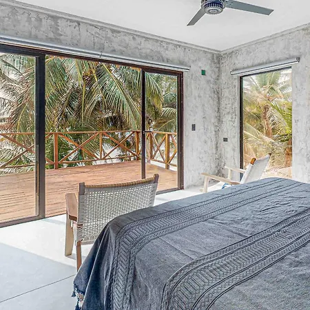 Tankah 7 Cielo Tulum