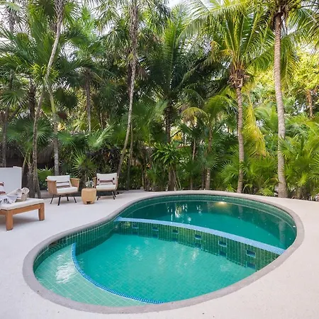 Soliman Bay Beachfront *