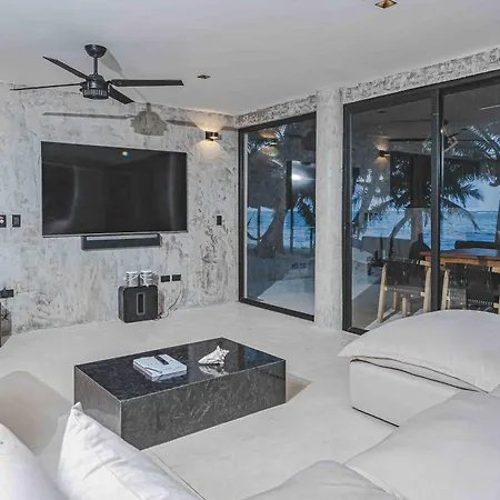 Tankah 7 Cielo Holiday home