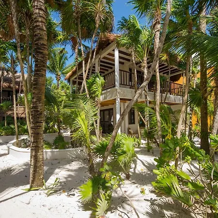 Soliman Bay Beachfront