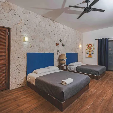 Holiday home Tankah 7 Cielo