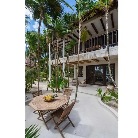 Soliman Bay Beachfront *
