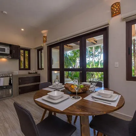 Villa Soliman Bay Beachfront