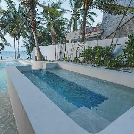 Tankah 7 Cielo Holiday home