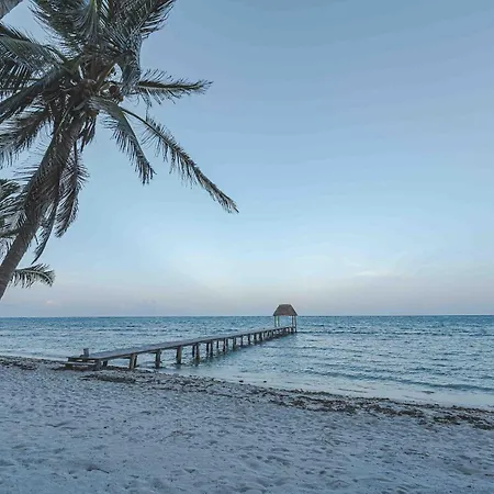 Tankah 7 Cielo Tulum