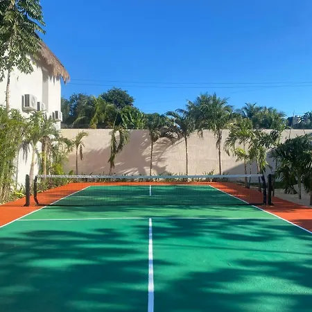 Luxauthentika Villa *