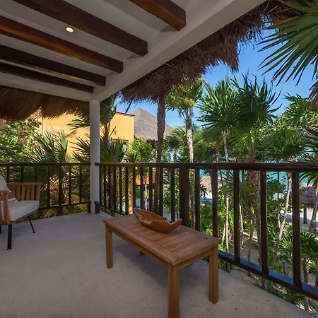 Soliman Bay Beachfront