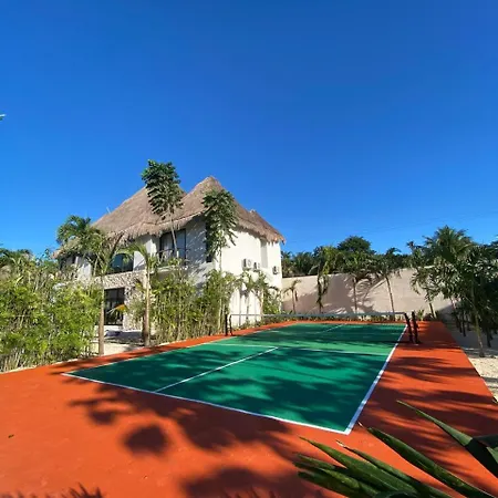 Luxauthentika Villa