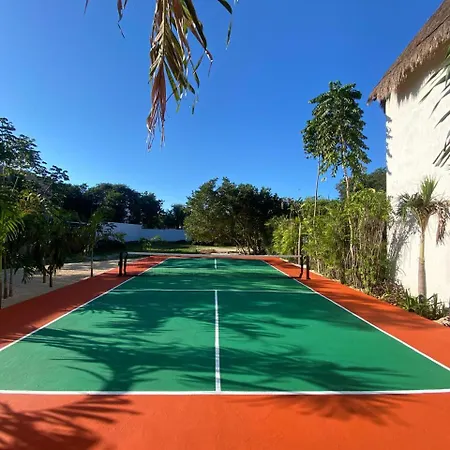Villa Luxauthentika Tulum