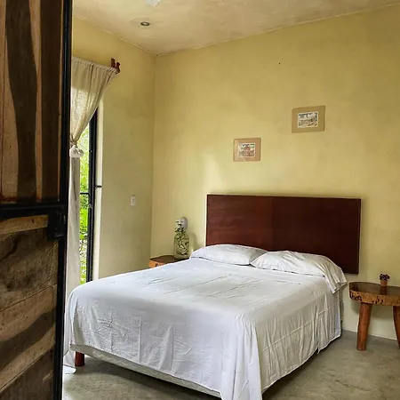 Bed & Breakfast Aldea Yuyu