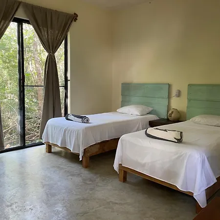 Bed & Breakfast Aldea Yuyu