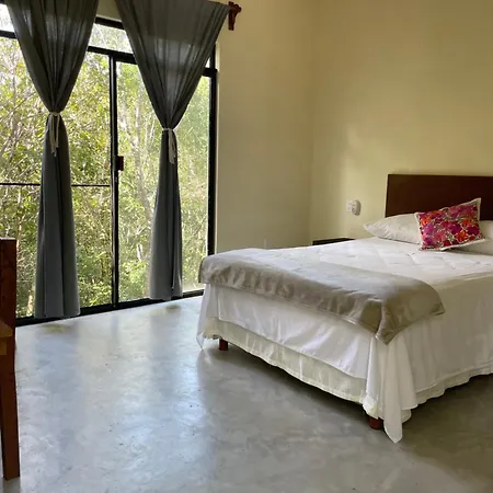 Aldea Yuyu Bed & Breakfast