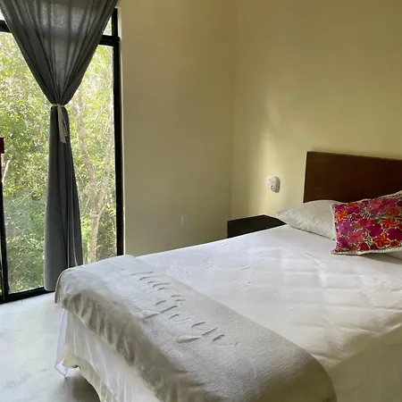 Bed & Breakfast Aldea Yuyu