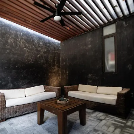 Villa Luxury Trio Villas, 7 Pools, 12 Brs, 32 Pax