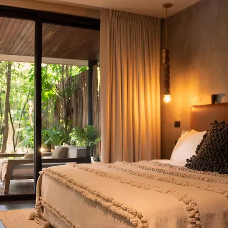 Miraluna Penthouse