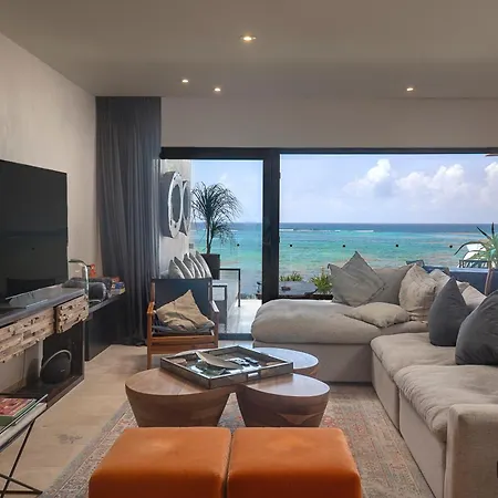 Luxury 3br Tankah Rooftop Apartment