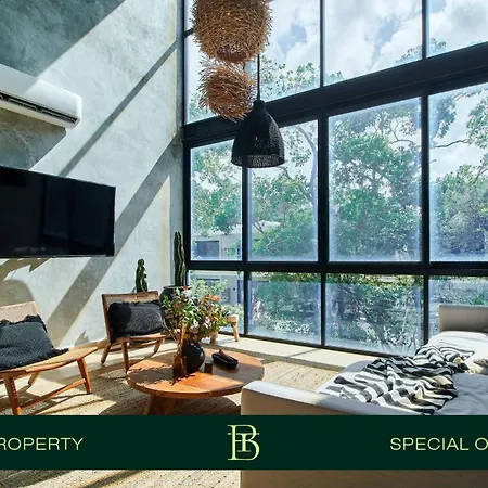 Bt Homes - - Selva Holistika Con Piscina Privada *