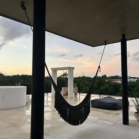 Your In * Tulum