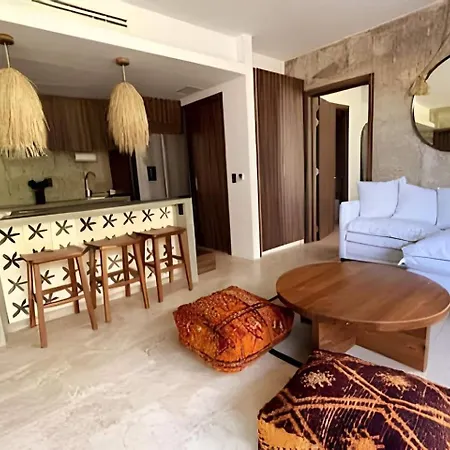 Apartment Xalet307atulum Cenote Y Club Privileges