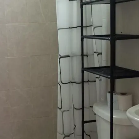 Apartamento Relax 9