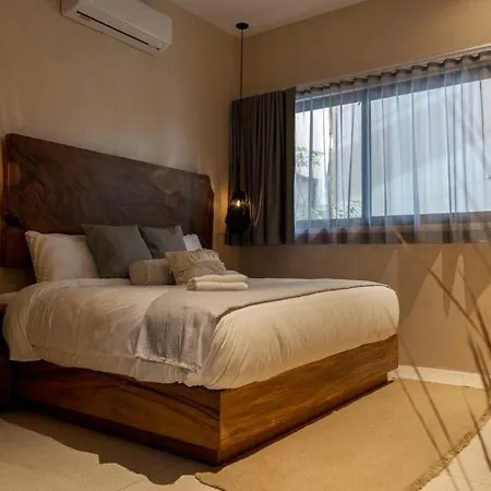 Apartment Coba