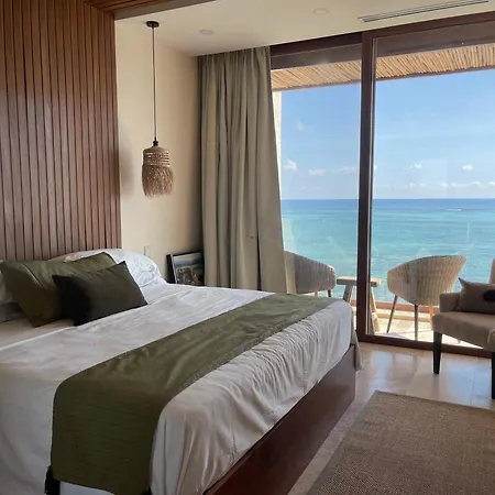 Kaoba Oceanfront Residences *