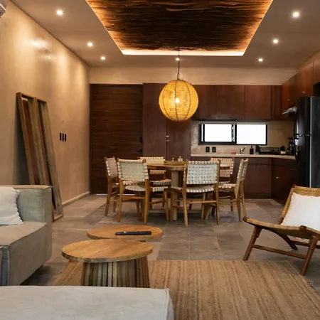 Apartment Magical Jacuzzi At Jungle 