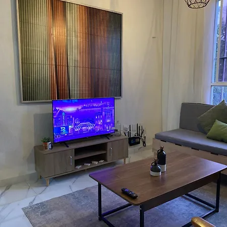 Apartamento One Day Peaceful & Cozy In A Residential Neighborhood *