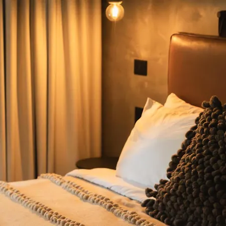 Miraluna Penthouse Apartamento
