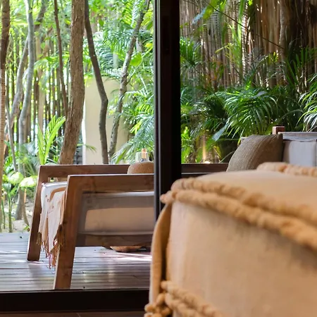 Miraluna Penthouse *