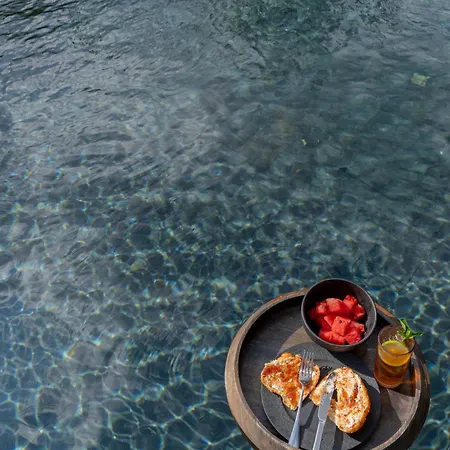Nuju - Beutiful With Swimout-gym-rooftop-pool * Tulum