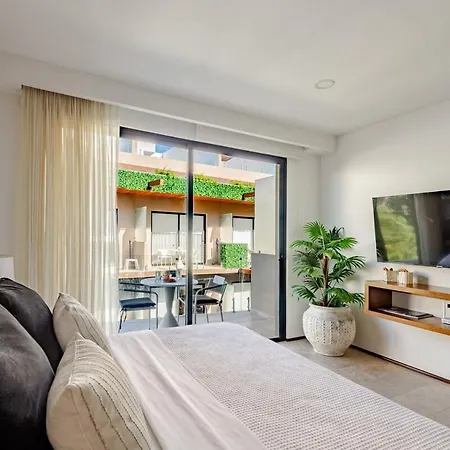Apartment At Menesse *