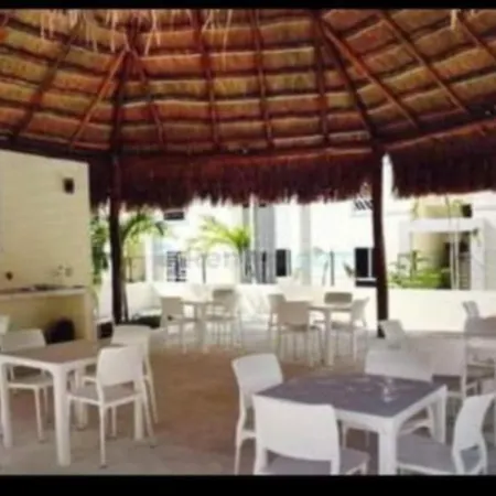 Relax 9 Apartamento *