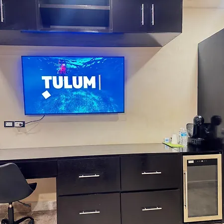 Kasa Nikte Tulum