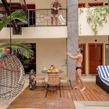 Apartamento Talulah Living 3br - Private & Shared Pool