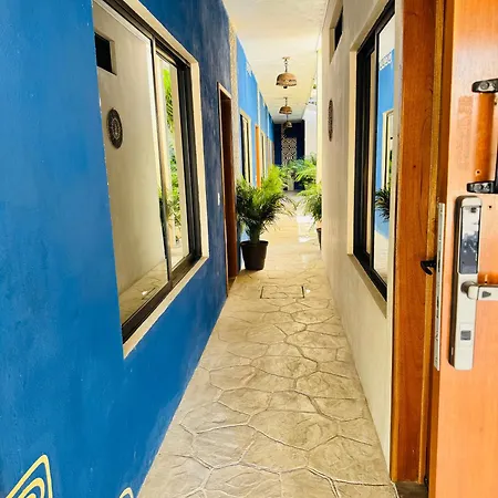 Ceremonial Apartment