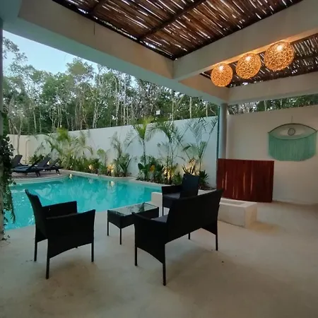 Estudios Paraiso S9 Apartment