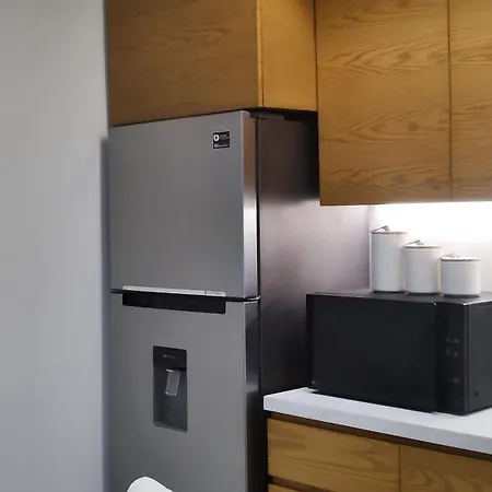 Eco Friendly Loft 1 By Ednna Apartamento *