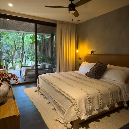 Miraluna Penthouse Apartamento